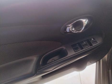 NISSAN Versa Sedan 1.6 16V 4P FLEX SL, Foto 8