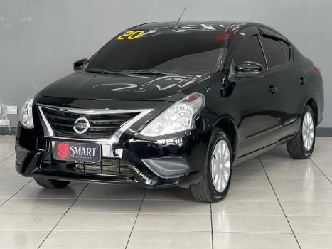 NISSAN Versa Sedan , Foto 1