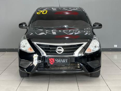 NISSAN Versa Sedan , Foto 2