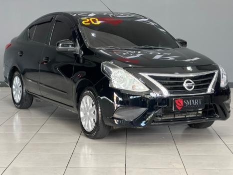 NISSAN Versa Sedan , Foto 3