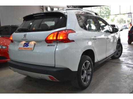 PEUGEOT 2008 1.6 16V 4P FLEX GRIFFE AUTOMTICO, Foto 3