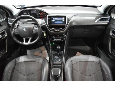 PEUGEOT 2008 1.6 16V 4P FLEX GRIFFE AUTOMTICO, Foto 4
