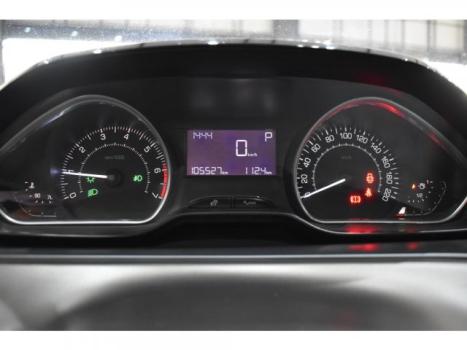 PEUGEOT 2008 1.6 16V 4P FLEX GRIFFE AUTOMTICO, Foto 5