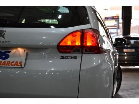 PEUGEOT 2008 1.6 16V 4P FLEX GRIFFE AUTOMTICO, Foto 9