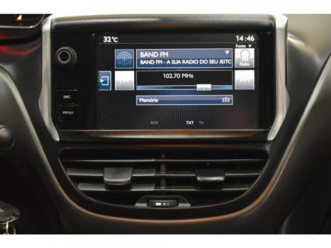 PEUGEOT 2008 1.6 16V 4P FLEX GRIFFE AUTOMTICO, Foto 11
