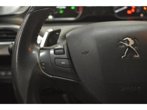 PEUGEOT 2008 1.6 16V 4P FLEX GRIFFE AUTOMTICO, Foto 19