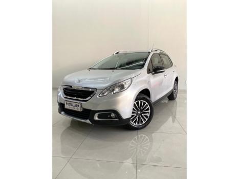 PEUGEOT 2008 1.6 16V 4P FLEX ALLURE AUTOMTICO, Foto 1