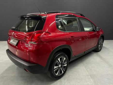 PEUGEOT 2008 1.6 16V 4P FLEX ALLURE PACK AUTOMTICO, Foto 4