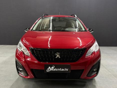 PEUGEOT 2008 1.6 16V 4P FLEX ALLURE PACK AUTOMTICO, Foto 7