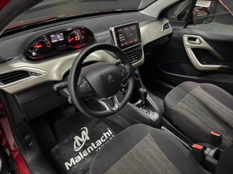 PEUGEOT 2008 1.6 16V 4P FLEX ALLURE PACK AUTOMTICO, Foto 10