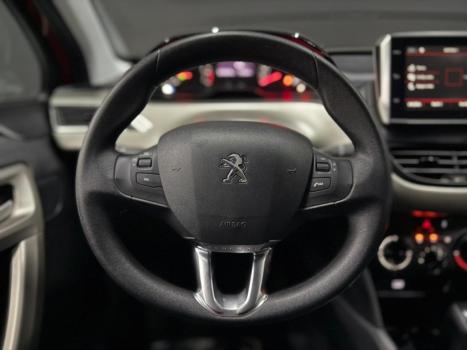 PEUGEOT 2008 1.6 16V 4P FLEX ALLURE PACK AUTOMTICO, Foto 13
