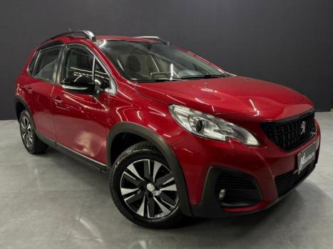 PEUGEOT 2008 1.6 16V 4P FLEX ALLURE PACK AUTOMTICO, Foto 15