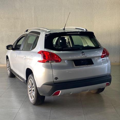 PEUGEOT 2008 1.6 16V 4P FLEX ALLURE AUTOMTICO, Foto 2