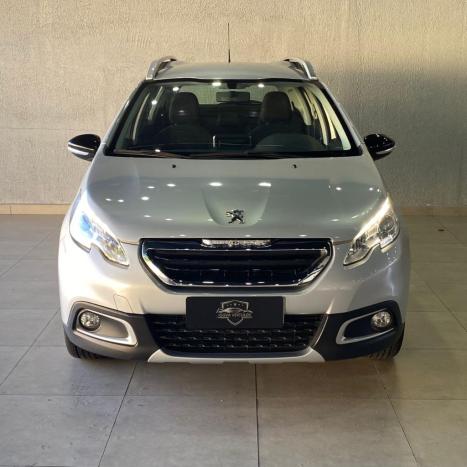PEUGEOT 2008 1.6 16V 4P FLEX ALLURE AUTOMTICO, Foto 3