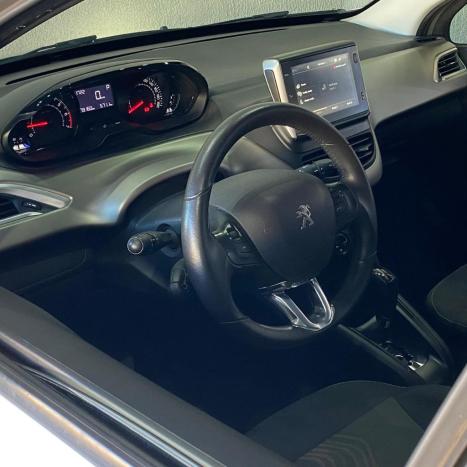 PEUGEOT 2008 1.6 16V 4P FLEX ALLURE AUTOMTICO, Foto 7