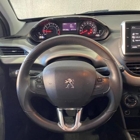 PEUGEOT 2008 1.6 16V 4P FLEX ALLURE AUTOMTICO, Foto 8