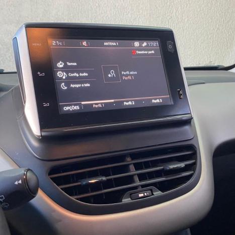 PEUGEOT 2008 1.6 16V 4P FLEX ALLURE AUTOMTICO, Foto 9