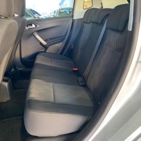 PEUGEOT 2008 1.6 16V 4P FLEX ALLURE AUTOMTICO, Foto 12