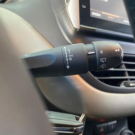 PEUGEOT 2008 1.6 16V 4P FLEX ALLURE AUTOMTICO, Foto 17