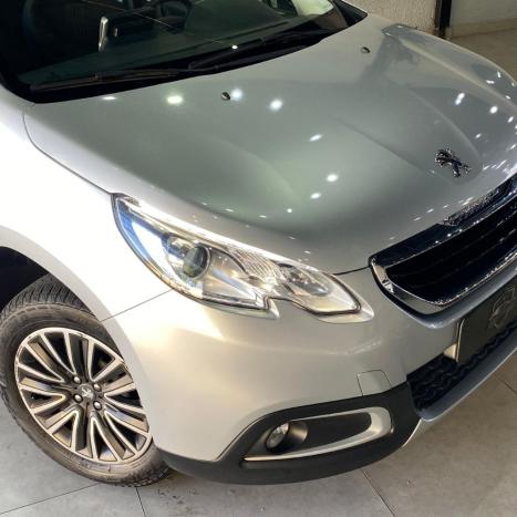 PEUGEOT 2008 1.6 16V 4P FLEX ALLURE AUTOMTICO, Foto 19
