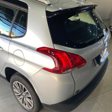 PEUGEOT 2008 1.6 16V 4P FLEX ALLURE AUTOMTICO, Foto 20