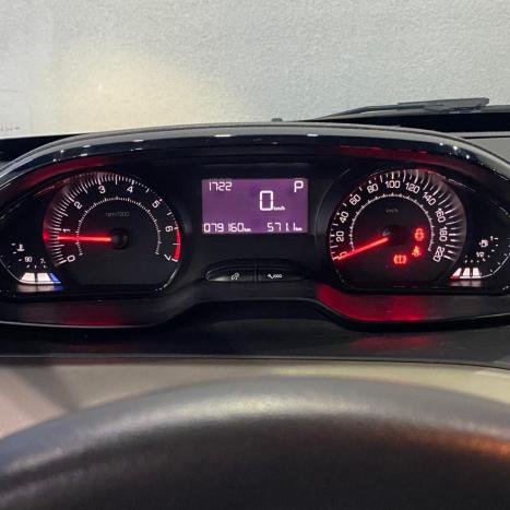 PEUGEOT 2008 1.6 16V 4P FLEX ALLURE AUTOMTICO, Foto 21