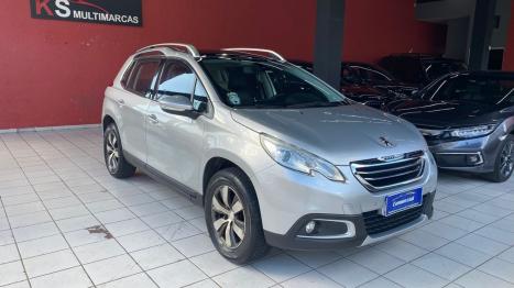 PEUGEOT 2008 1.6 16V 4P FLEX GRIFFE AUTOMTICO, Foto 2