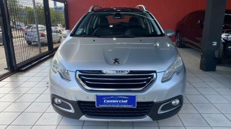 PEUGEOT 2008 1.6 16V 4P FLEX GRIFFE AUTOMTICO, Foto 3