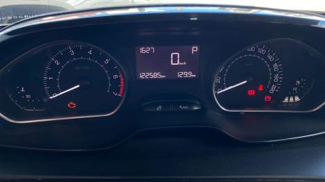 PEUGEOT 2008 1.6 16V 4P FLEX GRIFFE AUTOMTICO, Foto 6