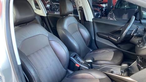 PEUGEOT 2008 1.6 16V 4P FLEX GRIFFE AUTOMTICO, Foto 7