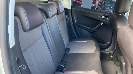 PEUGEOT 2008 1.6 16V 4P FLEX GRIFFE AUTOMTICO, Foto 8