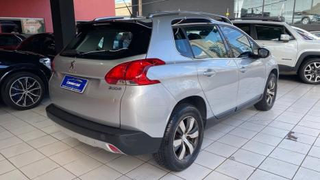 PEUGEOT 2008 1.6 16V 4P FLEX GRIFFE AUTOMTICO, Foto 9