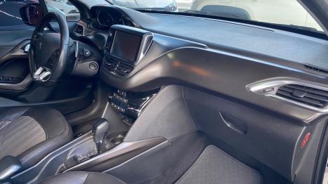 PEUGEOT 2008 1.6 16V 4P FLEX GRIFFE AUTOMTICO, Foto 13