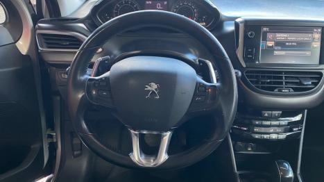 PEUGEOT 2008 1.6 16V 4P FLEX GRIFFE AUTOMTICO, Foto 14