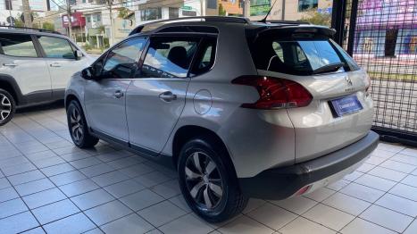 PEUGEOT 2008 1.6 16V 4P FLEX GRIFFE AUTOM�TICO, Foto 10