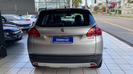 PEUGEOT 2008 1.6 16V 4P FLEX GRIFFE AUTOM�TICO, Foto 11