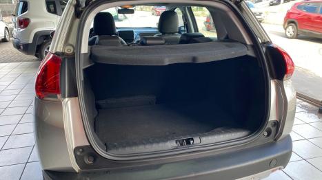 PEUGEOT 2008 1.6 16V 4P FLEX GRIFFE AUTOM�TICO, Foto 12