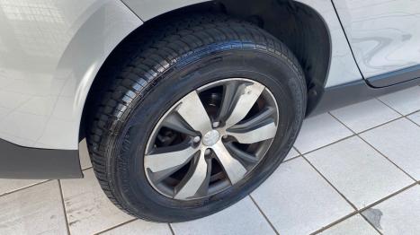PEUGEOT 2008 1.6 16V 4P FLEX GRIFFE AUTOM�TICO, Foto 15