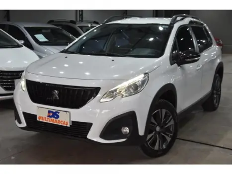 PEUGEOT 2008 1.6 16V 4P FLEX ALLURE PACK AUTOM�TICO, Foto 1