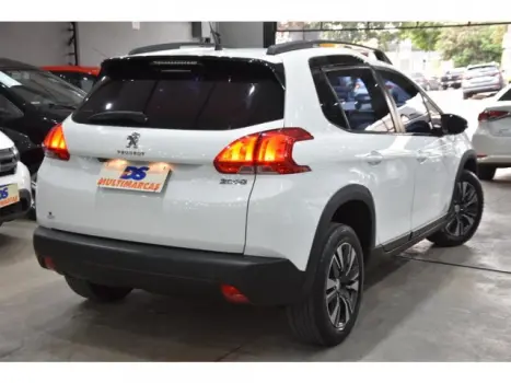 PEUGEOT 2008 1.6 16V 4P FLEX ALLURE PACK AUTOM�TICO, Foto 2