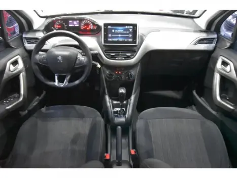PEUGEOT 2008 1.6 16V 4P FLEX ALLURE PACK AUTOM�TICO, Foto 3
