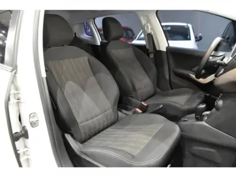PEUGEOT 2008 1.6 16V 4P FLEX ALLURE PACK AUTOM�TICO, Foto 4