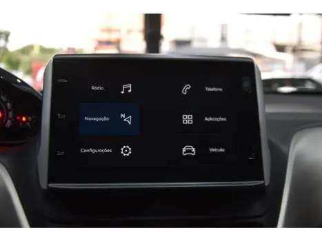 PEUGEOT 2008 1.6 16V 4P FLEX ALLURE PACK AUTOM�TICO, Foto 8