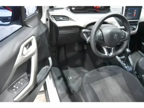 PEUGEOT 2008 1.6 16V 4P FLEX ALLURE PACK AUTOM�TICO, Foto 10