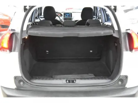 PEUGEOT 2008 1.6 16V 4P FLEX ALLURE PACK AUTOM�TICO, Foto 11