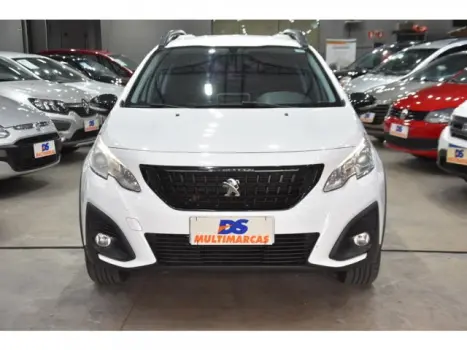 PEUGEOT 2008 1.6 16V 4P FLEX ALLURE PACK AUTOM�TICO, Foto 15