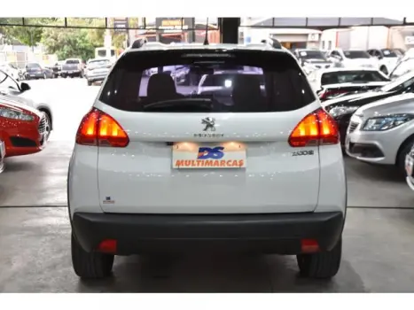 PEUGEOT 2008 1.6 16V 4P FLEX ALLURE PACK AUTOM�TICO, Foto 16