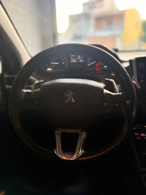 PEUGEOT 2008 1.6 16V 4P FLEX GRIFFE, Foto 3