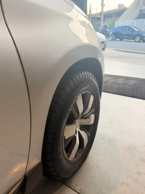 PEUGEOT 2008 1.6 16V 4P FLEX GRIFFE, Foto 5