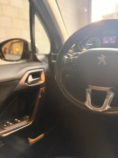 PEUGEOT 2008 1.6 16V 4P FLEX GRIFFE, Foto 6